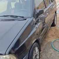 پراید ۸۴|خودرو سواری و وانت|شیراز, کوشک میدان|دیوار