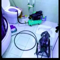 چاه بازکنی فنرزدن فنرزنی فنرزن شبانه روزی بهداشتی