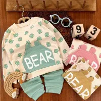 ست اسپرت بچگانه