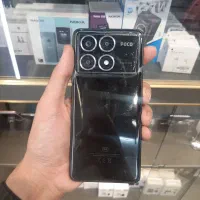 poco x6pro 512ram12