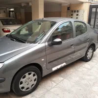 ۲۰۶sd مدل ۹۶