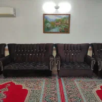 مبل ۷نفره