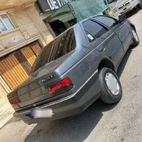 پژو ۴۰۵،مدل ۸۹،دوگانه کارخانه ،توکرم