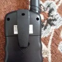 بیسیم واقعی کیلومتری