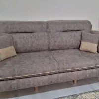 مبل و میز ناهارخوری