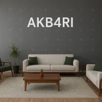 مبل مینی‌مال تعویض با کهنه