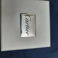 جعبه ساعت کارتیر