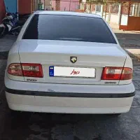 سمندef7مدل ۹۳|خودرو سواری و وانت|بوشهر, |دیوار