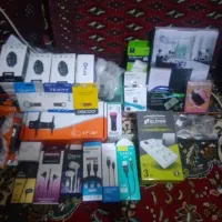 لوازم کامپیوتر و مانیتور|قطعات و لوازم جانبی رایانه|آزادشهر, |دیوار