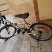 دوچرخه