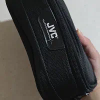 دوربین فیلمبرداری JVCx45