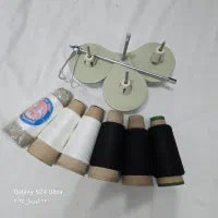 پایه دوک و ۶ دوک ترویلا