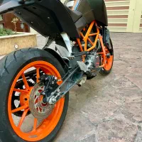 Ktm250 duke دوک|موتورسیکلت|تهران, جماران (نیاوران)|دیوار