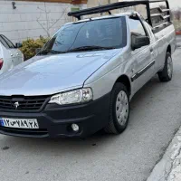 اریسان 2مدل 402|خودرو سواری و وانت|همدان, |دیوار