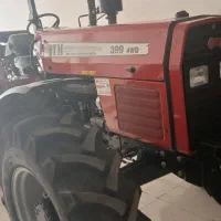 فروش تراکتور۳۹۹