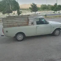 پیکان وانت بار|خودرو سواری و وانت|دزفول, |دیوار