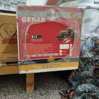 قابلمه مارک گراب|ظروف پختوپز|یاسوج, |دیوار