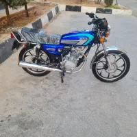 125کبیر 1404