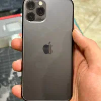 ایفون ۱۱ پرو مشکی فروش فورری|موبایل|تهران, اقدسیه|دیوار