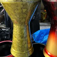 ضرب و تمپو مخصوص دیجی و ارکستر (فروشگاه آرتا ساز)|درام و پرکاشن|اردبیل, |دیوار