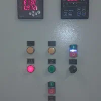 تعمیرات ونصب پمپ و آبگرمکن وتابلو برق وشیرآلات|خدمات پیشه و مهارت|کیش, |دیوار