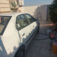 سمند lx Ef7|خودرو سواری و وانت|رودان, |دیوار