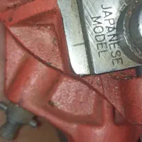 حدیده زن|ابزارآلات|سراب, |دیوار