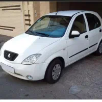 تیبا 2 درحد صفر