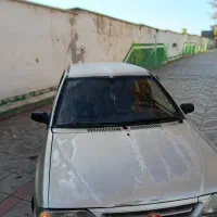 پراید 141سالم بی رنگ|خودرو سواری و وانت|سنندج, |دیوار