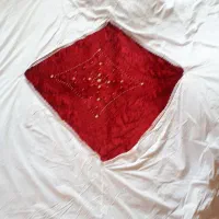 لحاف سنتی ۲ نفره عروس