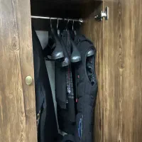 کمد دو درب|جاکفشی، کمد، دراور|تهران, ارم|دیوار