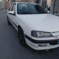 پژو پرشیا سال مدل ۱۳۹۵ سیستمی|خودرو سواری و وانت|تهران, هلال احمر|دیوار