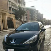 207 پاناراما ارتقا یافته