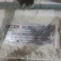 دینام گیربکسی سه فاز 20 اسب