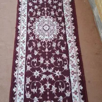 فرش ماشینی کاملا سالم ۷ متر در عرض ۶۰|فرش|تبریز, |دیوار