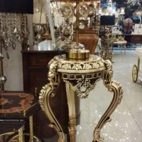 میز مدل زمرد % افتتاحیه ، ارسال رایگان|میز تلفن|خمینی‌شهر, |دیوار