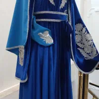 لباس سنتی آذربایجانی آیهان