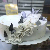 کیک تولد کیلویی ۱۹۰ هزار تومان|خوردنی و آشامیدنی|مشهد, بلال|دیوار