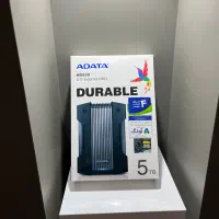 فروش هارد اکسترنال کم یاب ADATA HD830