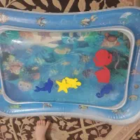 واترمت طرح آکواریوم نو ابعاد ۴۵×۶۵ توضیح بخوانید