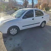 تیبا یک مدل۹۵