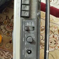 رادیو توشیبا ژاپنی|سیستم صوتی خانگی|بروجن, |دیوار