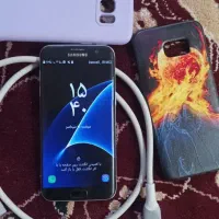 گلکسی s7  edge|موبایل|کرمانشاه, |دیوار