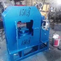 دستگاه پرس هیدرولیک ۱۵۰ تنی