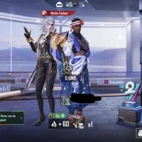 اکانت پابجی|کنسول، بازی ویدئویی و آنلاین|جوانرود, |دیوار