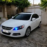 جک جی ۵ مدل ۱۳۹۴ اتوماتیک استثنایی