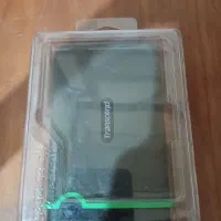 هارد اکسترنال