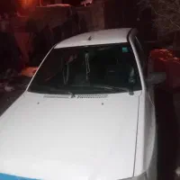 پراید ۱۳۲ دوگانه دست|خودرو سواری و وانت|سبزوار, قصبه غربی|دیوار