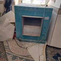 کولرابی کارکرده ولی سالم