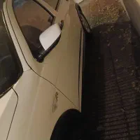 کوییک اتومات سفید مشکی|خودرو سواری و وانت|تهران, نارمک|دیوار